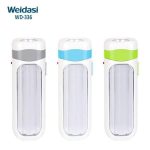 چراغ اضطراری ویداسی مدل WD-336