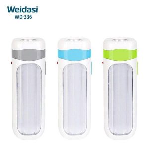 چراغ اضطراری ویداسی مدل WD-336