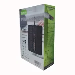 چندراهی برق بلکینگ مدل BK3607