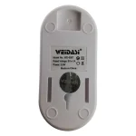 چراغ مطالعه ویداسی مدل WD-6067