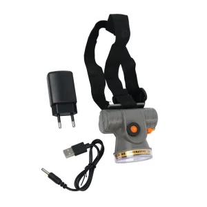 چراغ پیشانی دیپ کینگ مدل DK-321