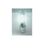 چراغ قوه دستی مولتی فانکشنال مدل 520A - تصویر 3