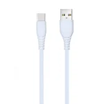 کابل شارژ type-c برند A.M