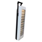 چراغ اضطراری 30smd مدل HG-716 - تصویر 3
