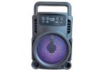 اسپیکر بلوتوثی مدل GTS-1360 - تصویر 3
