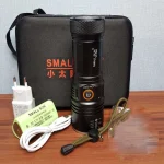 چراغ قوه اسمال سان مدل ZY-T209