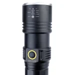 چراغ قوه اسمال سان مدل ZY-T209 - تصویر 3