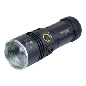 چراغ قوه اسمال سان مدل ZY-T209