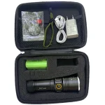 چراغ قوه اسمال سان مدل ZY-T209