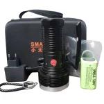 چراغ قوه اسمال سان مدل ZY-T207
