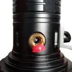چراغ قوه اسمال سان مدل ZY-T207 - تصویر 5