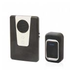 زنگ بی سیم LUCKARM مدل 3905