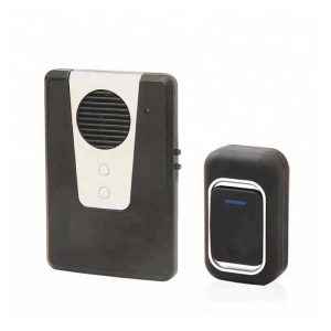 زنگ بی سیم LUCKARM مدل 3905