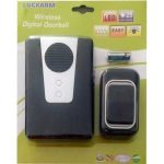 زنگ بی سیم LUCKARM مدل 3905