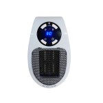 هیتر برقی پریزی مدل Portable Heater - تصویر 4