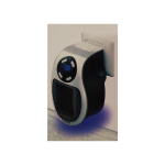 هیتر برقی پریزی مدل Portable Heater - تصویر 7