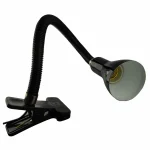 چراغ مطالعه صنایع کریم زاده CL-115 - تصویر 2