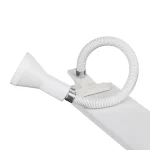 چراغ مطالعه صنایع کریم زاده CL-115 - تصویر 7