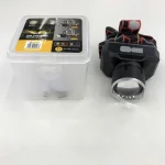 چراغ پیشانی مدل SQ-726 - تصویر 4
