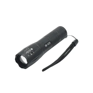 چراغ قوه دیپ کینگ مدل DK-629