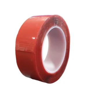 ‌چسب دوطرفه ژله ای عرض 4 سانت
