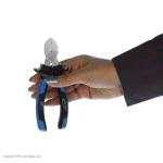 سیم چین رایدر پرو مدل CR-V سایز 6 اینچ - تصویر 4