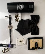 باکس کادویی مشکی - تصویر 2