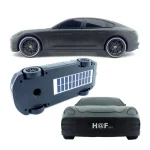 اسپیکر طرح پورشه مدل HF-F911 - تصویر 4