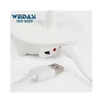 چراغ مطالعه ویداسی مدل WD-6039