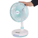 پنکه رومیزی ویداسی مدل wd-219
