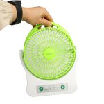 پنکه رومیزی ویداسی مدل WD-202
