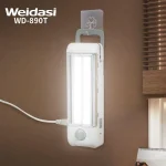 چراغ اضطراری ویداسی مدل WD-890T - تصویر 4