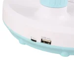 پنکه رومیزی ویداسی مدل wd-219
