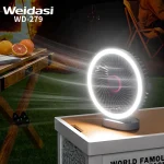پنکه رومیزی ویدایسی مدل WD-279