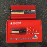 اینورتر 500 وات مدل power inverter