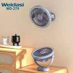 پنکه رومیزی ویدایسی مدل WD-279