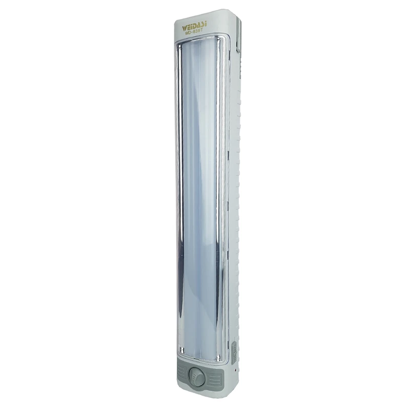 چراغ اضطراری ویداسی مدل WD-839T چراغ اضطراری ویداسی مدل WD-839T