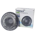 پنکه رومیزی ویدایسی مدل WD-279