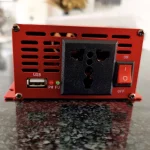 اینورتر 500 وات مدل power inverter