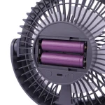 پنکه رومیزی ویدایسی مدل WD-279