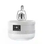 چراغ شارژِی دی پی مدل DP-7850