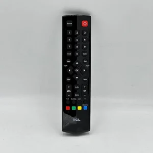کنترل تلویزیون TCL
