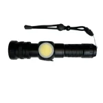 چراغ قوه روی لانگ مدل RL-S2305