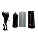 چراغ قوه روی لانگ مدل RL-S2305