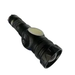 چراغ قوه روی لانگ مدل RL-S2305